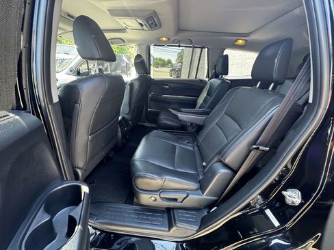 Used 2016 Honda Pilot Elite image 15