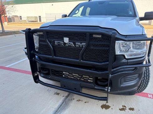 Used 2020 RAM 2500 Tradesman image 3