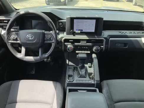 Certified 2024 Toyota Tacoma SR image 19