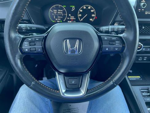 Used 2023 Honda CR-V Sport Touring image 17