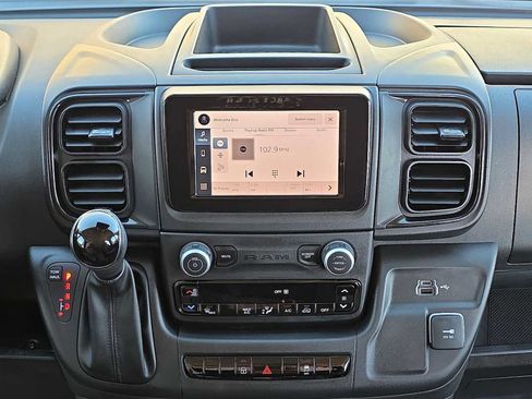 Used 2024 RAM ProMaster 3500 image 26