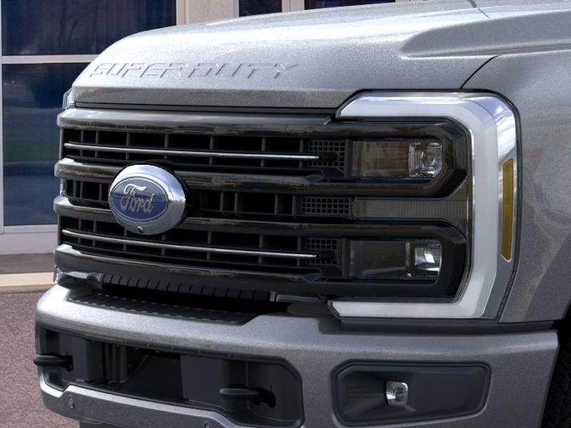 New 2026 Ford F250 Platinum AWD/4WD image 18
