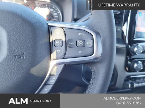 New 2025 RAM 4500 Tradesman w/ Safety Group image 22