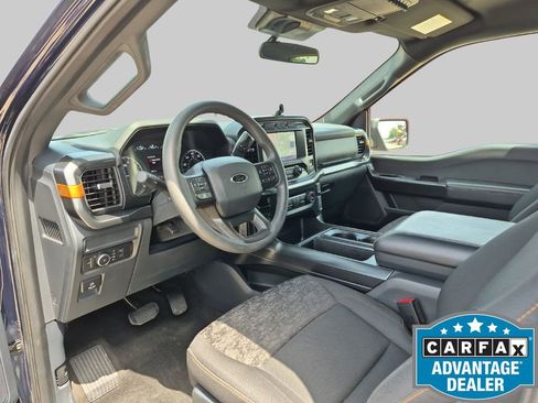 Used 2022 Ford F150 Tremor image 9