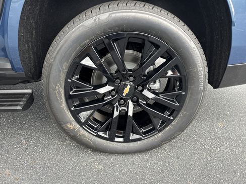 New 2026 Chevrolet Tahoe Premier image 22