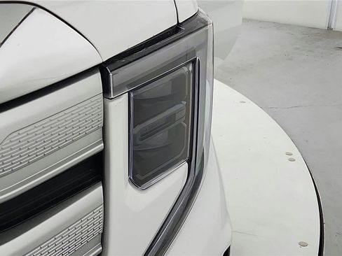 Used 2026 GMC Sierra 1500 SLE AWD/4WD image 15
