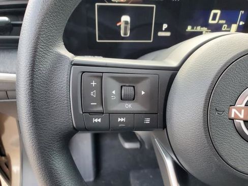 New 2026 Nissan Kicks SV image 20