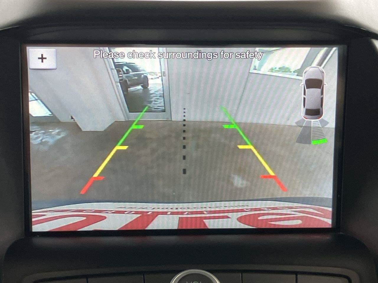 Used 2019 Ford Escape SEL FWD image 11