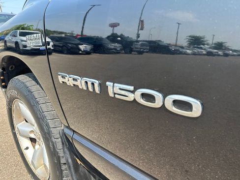 Used 2006 Dodge Ram 1500 Truck SLT RWD image 12