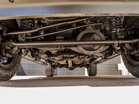 Used 2024 RAM 2500 Laramie image 15