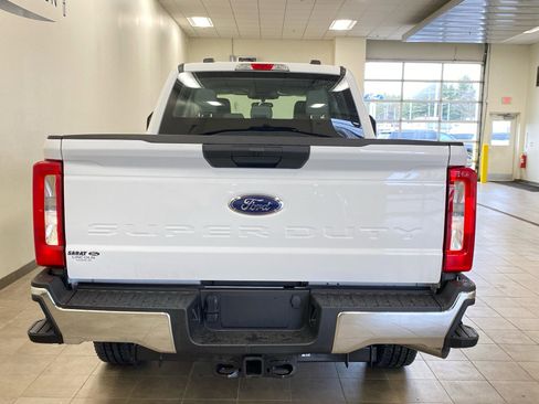 New 2026 Ford F250 XL image 35