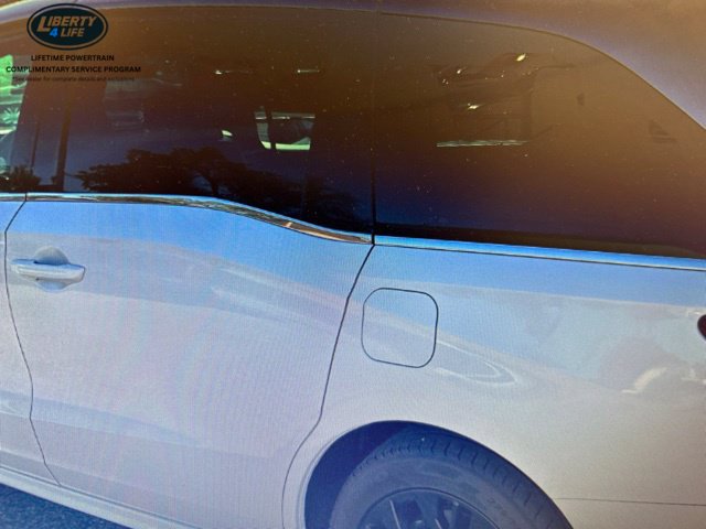 Used 2025 Honda Odyssey Sport-L image 7