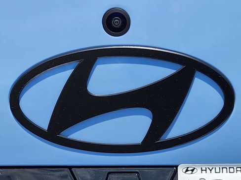 New 2025 Hyundai Elantra N image 13