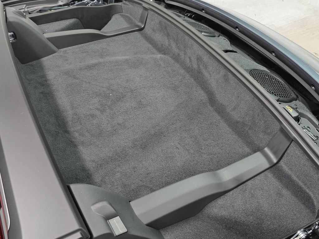 Certified 2026 Porsche 911 Targa 4 GTS AWD/4WD image 30