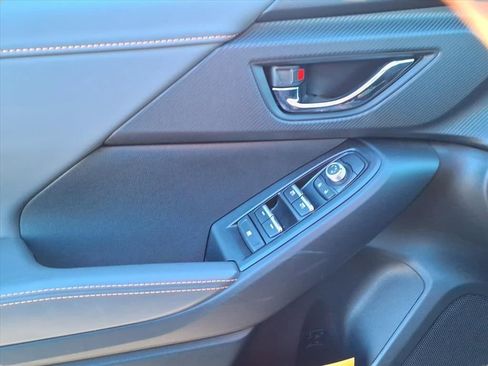 Certified 2025 Subaru Crosstrek 2.5i Limited w/ Crosstrek Mirror Package image 14