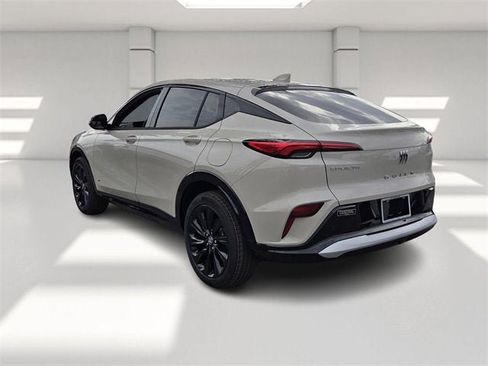 New 2026 Buick Envista Sport Touring w/ Studio Series image 3