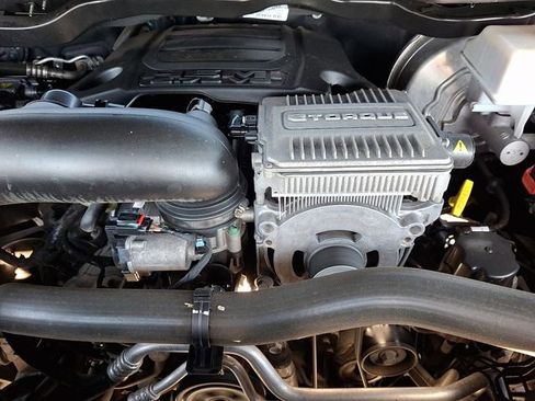 Used 2022 RAM 1500 Laramie image 29