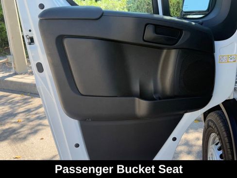 New 2026 RAM ProMaster 3500 w/ Convenience Group image 22