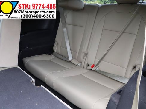 Used 2015 Acura MDX SH-AWD w/ Technology Package image 15
