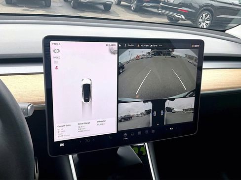 Used 2020 Tesla Model Y Long Range image 21