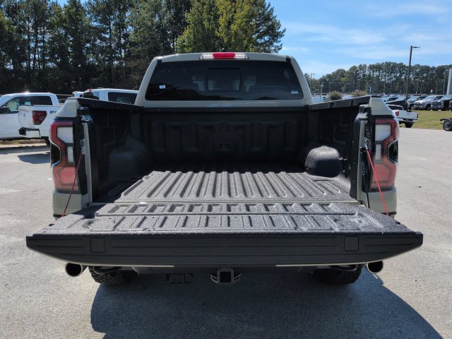 New 2026 Ford Ranger Raptor AWD/4WD image 13