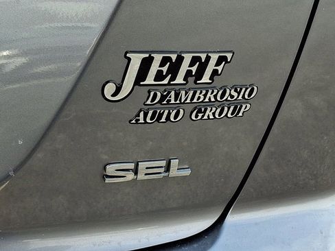 Used 2023 Mitsubishi Eclipse Cross SEL image 36