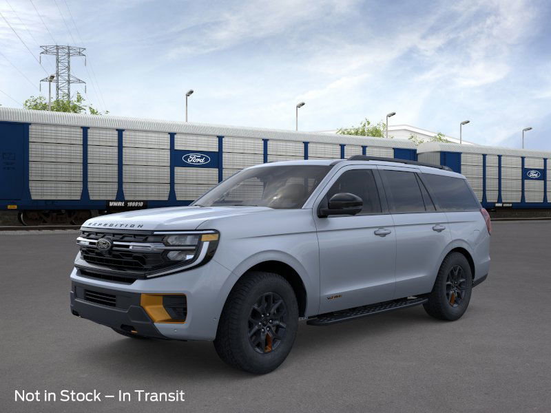 New 2026 Ford Expedition Tremor AWD/4WD image 1