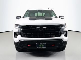 Certified 2023 Chevrolet Silverado 1500 LT Trail Boss w/ Convenience Package II AWD/4WD video 2