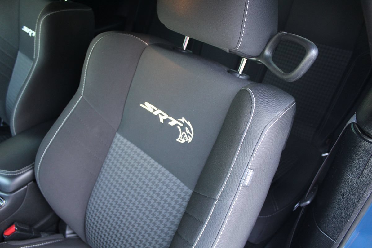 Used 2020 Dodge Challenger SRT Hellcat Redeye RWD image 21