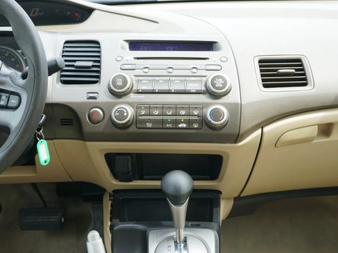 Used 2007 Honda Civic LX image 39