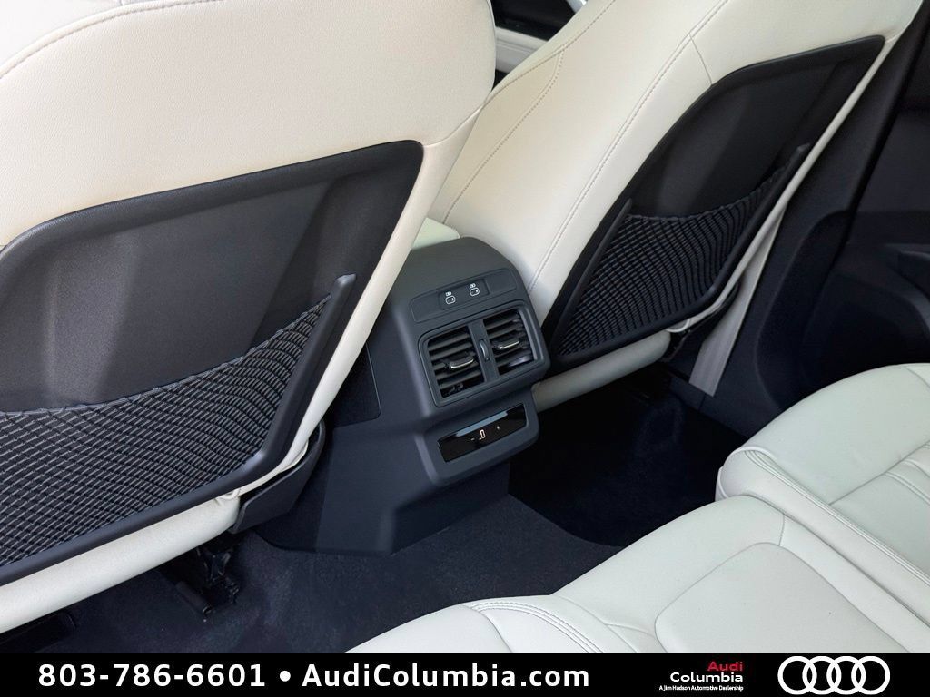 New 2026 Audi Q5 Premium Plus AWD/4WD image 25