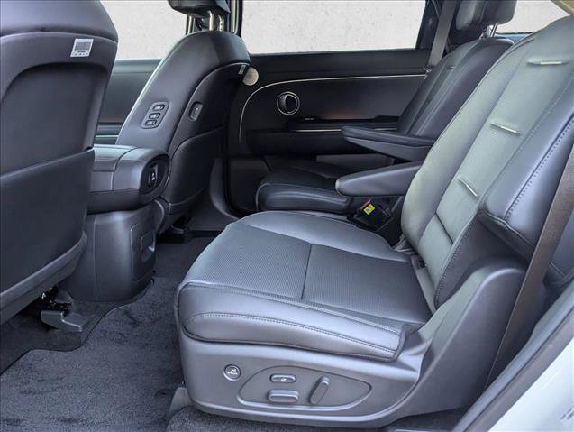 New 2026 Hyundai Palisade Calligraphy FWD image 15