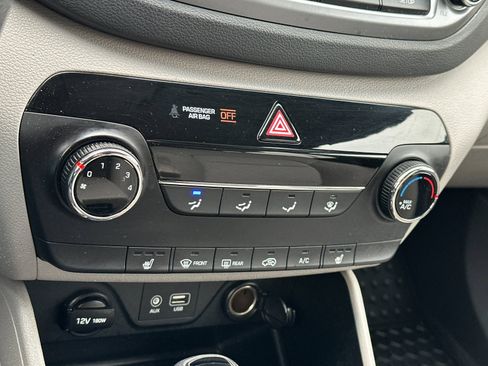 Used 2018 Hyundai Tucson SEL image 20