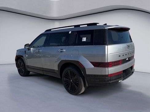 New 2026 Hyundai Santa Fe Calligraphy image 3