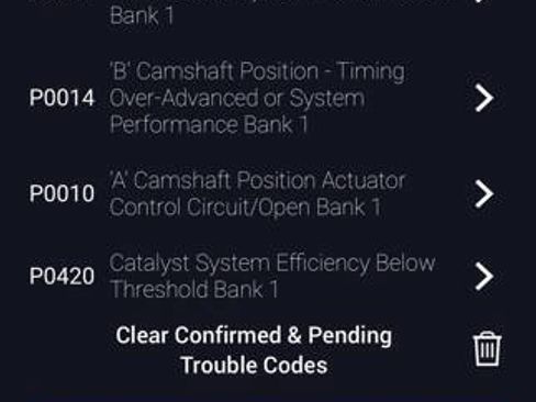 Used 2015 Chevrolet Equinox LT w/ Driver Convenience Package image 39