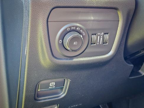 New 2026 Jeep Grand Cherokee Limited AWD/4WD image 14