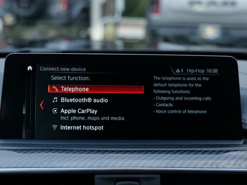 Used 2020 BMW M4 Coupe w/ Competition Package image 30