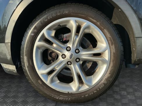 Used 2014 Ford Explorer Limited image 9