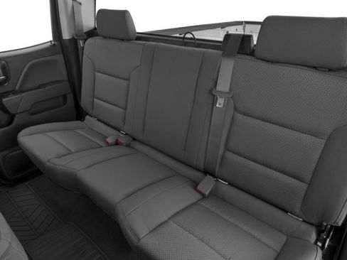 Used 2016 Chevrolet Silverado 1500 Custom w/ Custom Convenience Package image 18