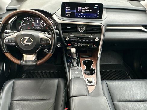 Used 2022 Lexus RX 350L FWD w/ Premium Package image 14