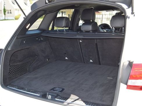 Used 2018 Mercedes-Benz GLC 300 image 15