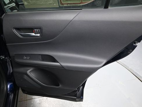 Certified 2024 Toyota Venza LE image 34