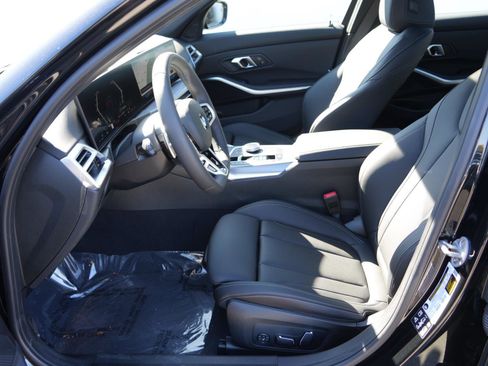 New 2026 BMW 330i xDrive Sedan w/ M Sport Package image 13