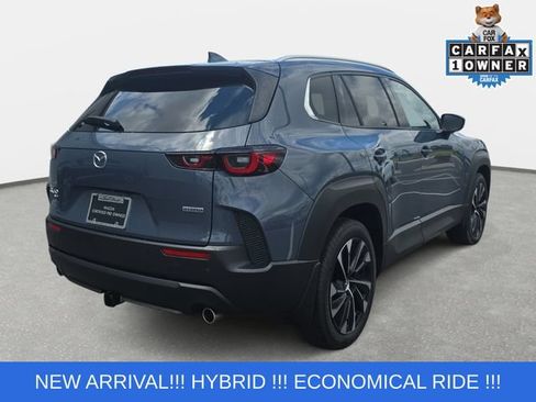Used 2026 MAZDA CX-50 2.5 Hybrid w/ Cargo Package AWD/4WD image 5