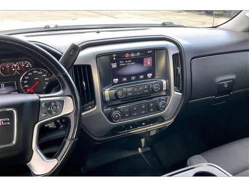 Used 2014 GMC Sierra 1500 SLE image 7