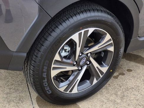 New 2026 Subaru Crosstrek 2.0i Premium image 5