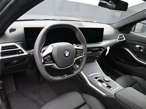 New 2025 BMW 330i xDrive Sedan image 19