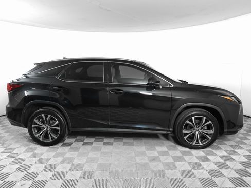 Used 2019 Lexus RX 350 F Sport image 4