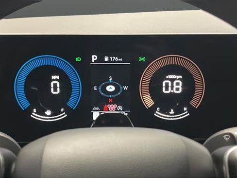 Used 2024 Hyundai Santa Fe XRT AWD/4WD image 17