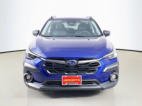 New 2025 Subaru Crosstrek 2.5i Limited image 2